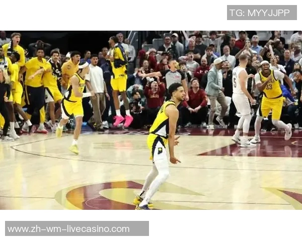 步行者意外杀入总决赛最被高估球员的逆袭之路揭秘