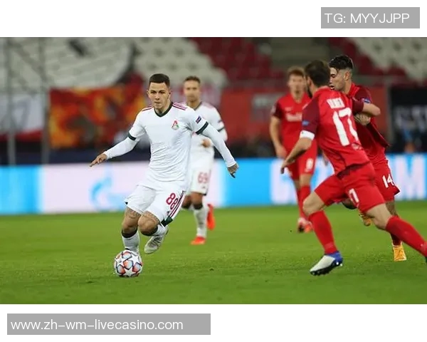 拜仁慕尼黑迎战莫斯科火车头期待一场精彩的欧战对决