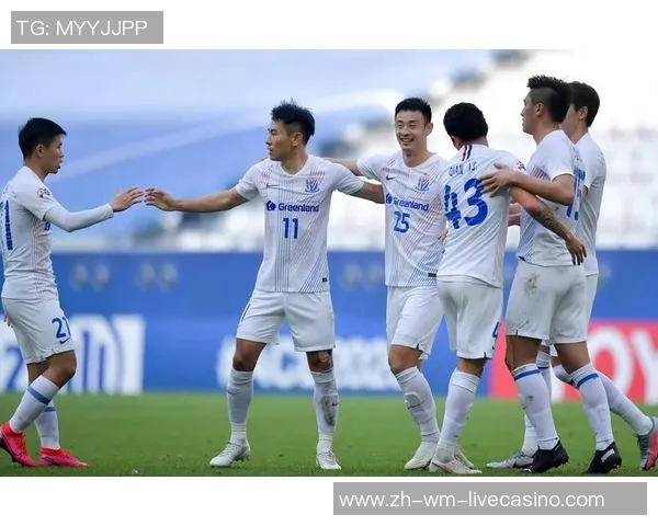 申花对阵东京FC精彩视频回顾及赛后分析全景呈现